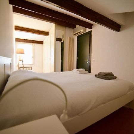 Casa Mosaico Leilighet Vicenza Eksteriør bilde