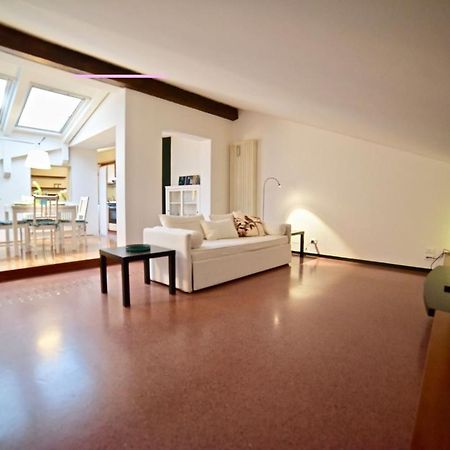 Casa Mosaico Leilighet Vicenza Eksteriør bilde