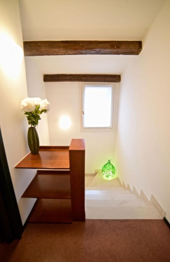 Casa Mosaico Leilighet Vicenza Eksteriør bilde
